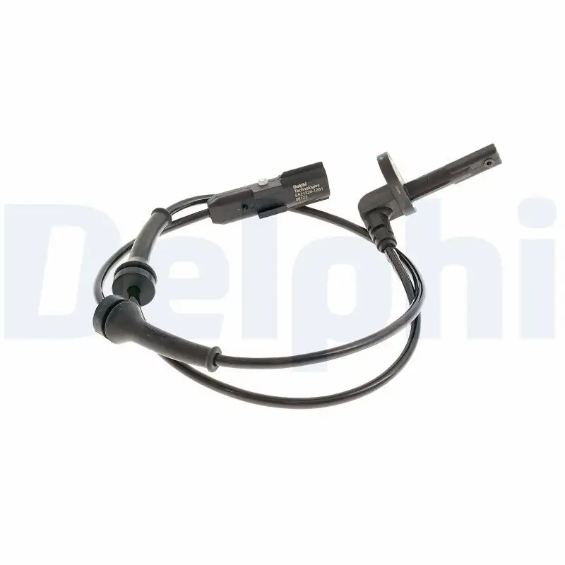 DELPHI SS21324-12B1 ABS Hız Sensörü (Arka Sol) 8200735315 resmi