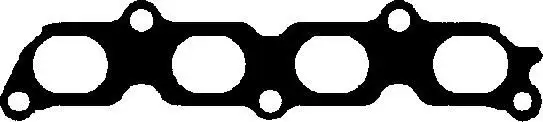 CORTECO 460080P (83460080) Manifold Contası resmi