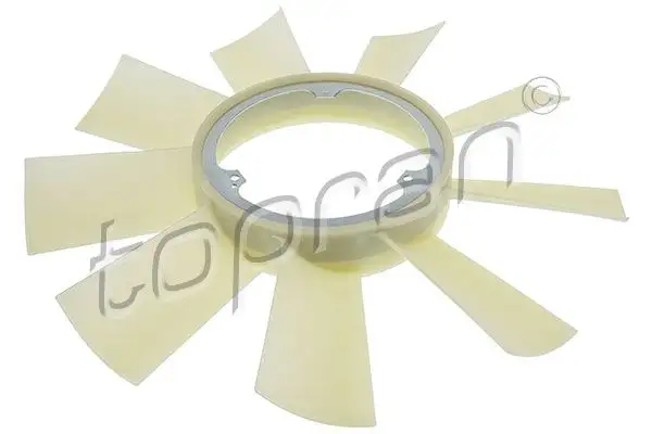 TOPRAN 115584001 Fan Pervanesi 062121301 resmi
