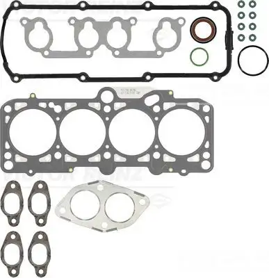 VICTOR REINZ 02-33420-01 Motor Takım Conta (Üst) 050198012B resmi