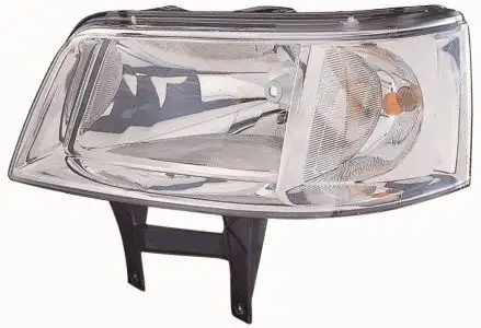 DEPO 441-1168L-LD-EM Ön Far (Sol) 7H1941017N resmi