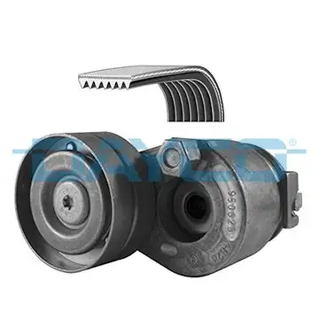 DAYCO KPV150 Kayış Seti 8660004388 resmi