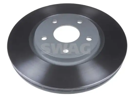 SWAG 70944066 Ön Fren Diski resmi