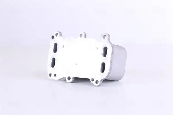 NISSENS 91253 Motor Yağ Soğutucu A2741880200 resmi
