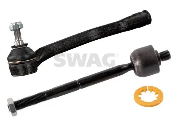 SWAG 60939823 Rot Mili ve Rot Başı (Sol) 485202710RS1 resmi
