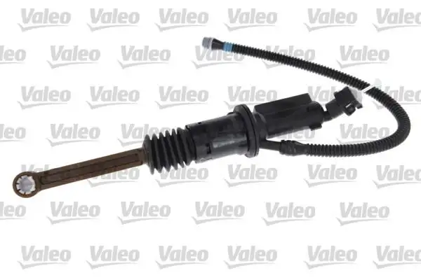 VALEO 874353 Debriyaj Üst Merkez 9808167880 resmi