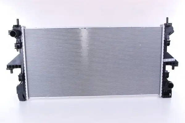 NISSENS 606171 Radyatör 1629086780 resmi