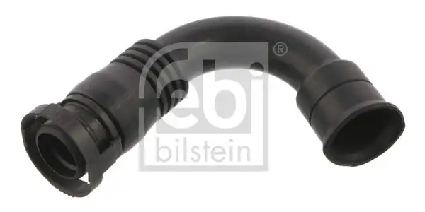 FEBI 37026 Motor Havalandırma Hortumu resmi