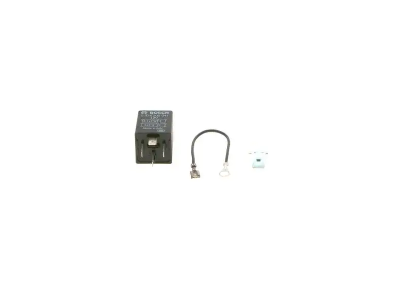 BOSCH 0335200041 Sinyal Flaşörü resmi
