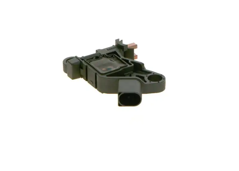 BOSCH 0272220734 Şarj Konjektörü 77365937 resmi