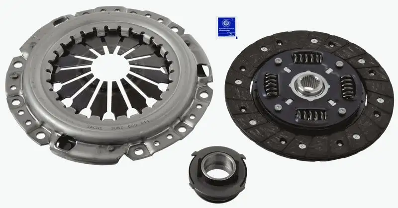 SACHS 3000951427 Debriyaj Seti resmi