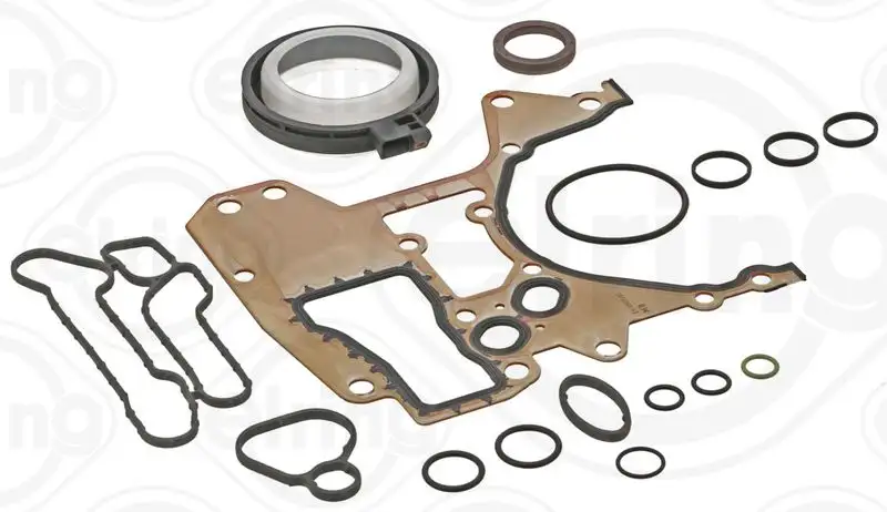 ELRING 539.690 Motor Takım Conta (Alt) 55568528 resmi