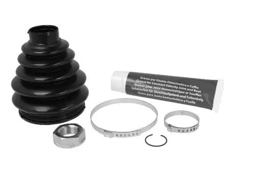 METELLI 13-0504 Dış Aks Körüğü 329303 resmi