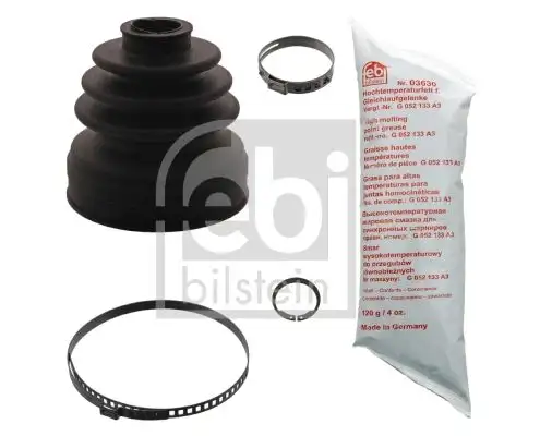 FEBI 39239 İç Aks Körüğü 1K0498201CSK resmi