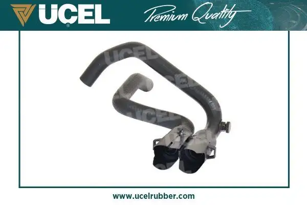 ÜÇEL 15827 Kalorifer Hortumu 7700834523 resmi