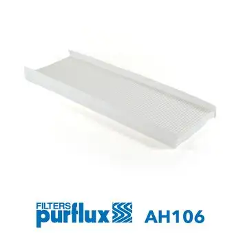 PURFLUX AH106 Polen Filtresi resmi
