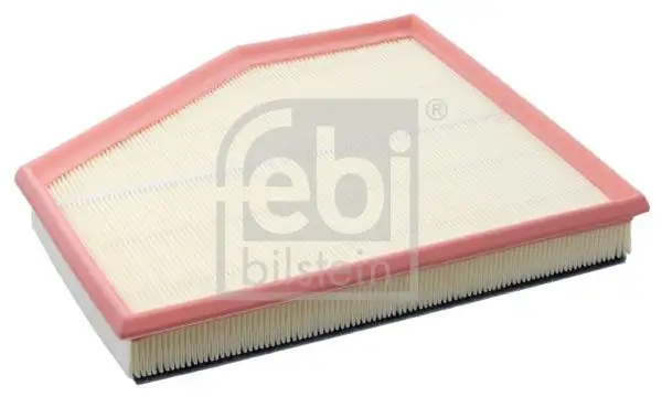 FEBI 103801 Hava Filtresi 13717793647 resmi