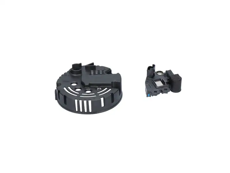 VALEO 593936 Şarj Konjektörü 7701208249 resmi