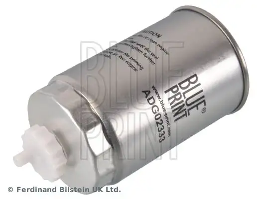 BLUEPRINT ADG02333 Yakıt Filtresi resmi