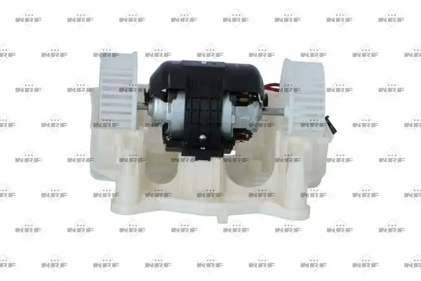 NRF 34094 Kalorifer Motoru A2218202714 resmi