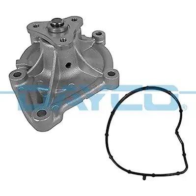 DAYCO DP286 Devirdaim resmi