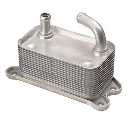 MAGNETI MARELLI 359001602380 Şanzıman Yağ Soğutucu 31201911 resmi