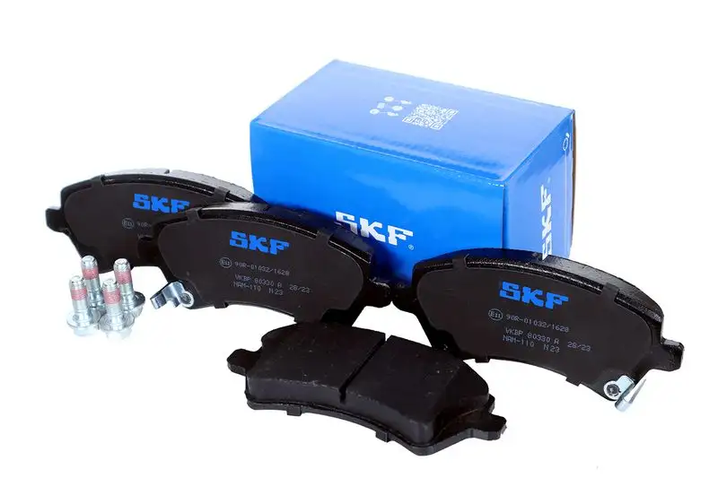 SKF VKBP80330A Ön Fren Balatası resmi