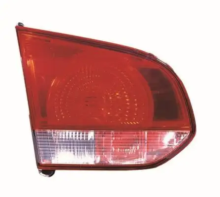 DEPO 441-1319L-LD-UE Stop Lambası (Sol) 5K0945093G resmi