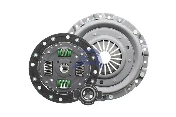 AISIN KN-123 Debriyaj Seti resmi