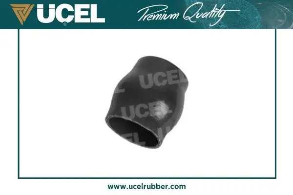 ÜÇEL 52246 Turbo Hortumu 0382EA resmi