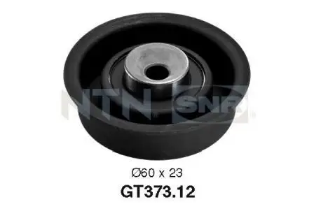SNR GT373.12 Triger Gergi Rulmanı resmi