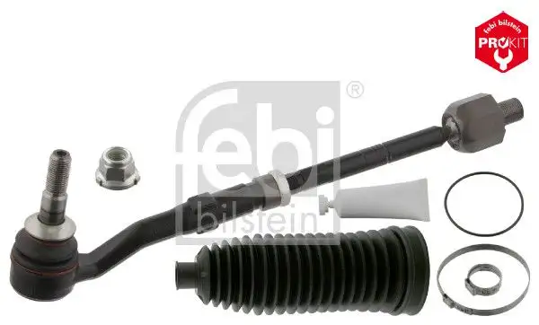 FEBI 46290 Rot Mili ve Rot Başı 32106777479 resmi