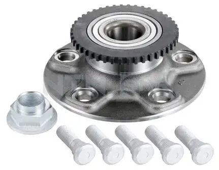 SNR R168.70 Arka Poyra 43200AV700 resmi