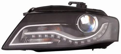 DEPO 446-1122LMLEAM2 Ön Far (Sol) 8K0941029G resmi