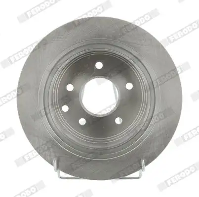 FERODO DDF1590 Arka Fren Diski resmi