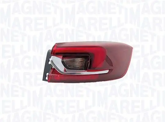MAGNETI MARELLI 714020590803 Stop Lambası (Sağ) 39099123 resmi