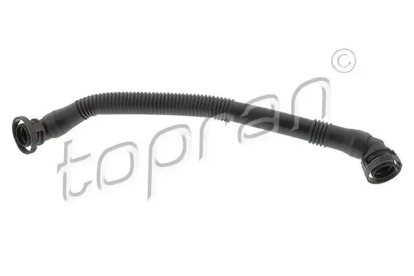 TOPRAN 501414001 Motor Havalandırma Hortumu 11151703775 resmi