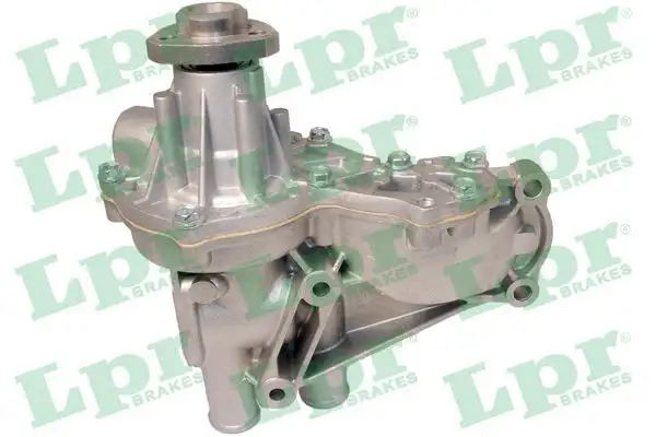 LPR WP0379 Devirdaim resmi