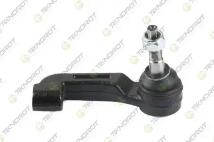 TEKNOROT DO-101 Rot Başı (Sağ) 5072444 resmi