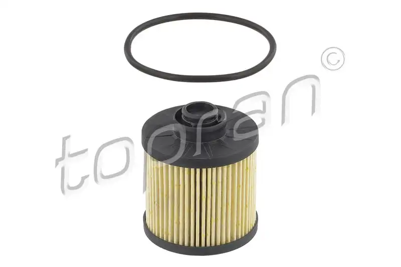 TOPRAN 304882001 Yakıt Filtresi resmi