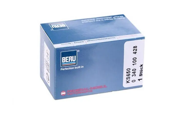 BERU Z20 Buji 33448986 resmi