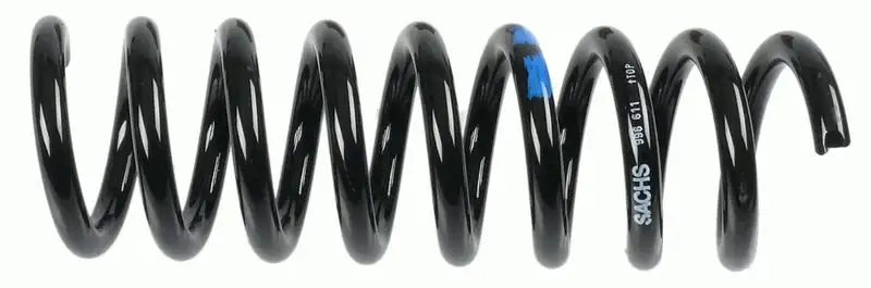 SACHS 996611 Arka Helezon Yayı A2103243404 resmi