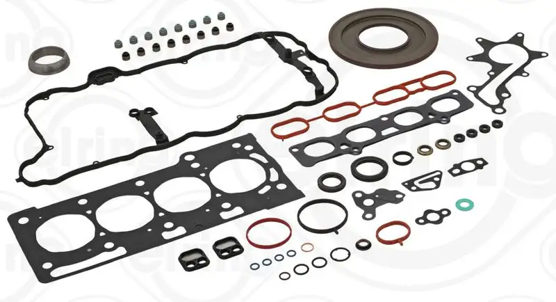 ELRING 074.770 Motor Takım Conta (Alt ve Üst) 0411147076 resmi