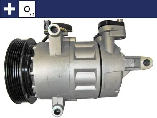 MAHLE ACP1479000S Klima Kompresörü resmi