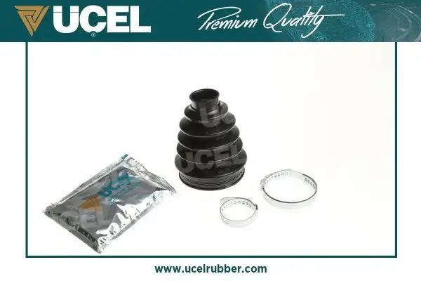 ÜÇEL 10538 Dış Aks Körüğü 7701209568 resmi