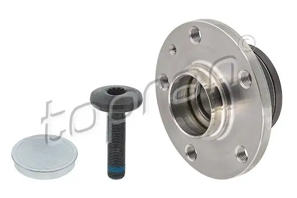TOPRAN 110533002 Arka Poyra resmi