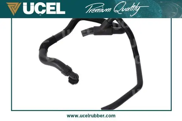 ÜÇEL 15197 Kalorifer Hortumu 924000058R resmi