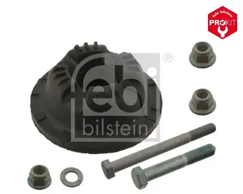 FEBI 40384 Ön Amortisör Takozu resmi