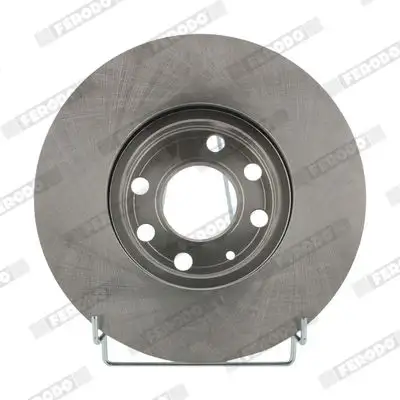 FERODO DDF1041 Ön Fren Diski resmi