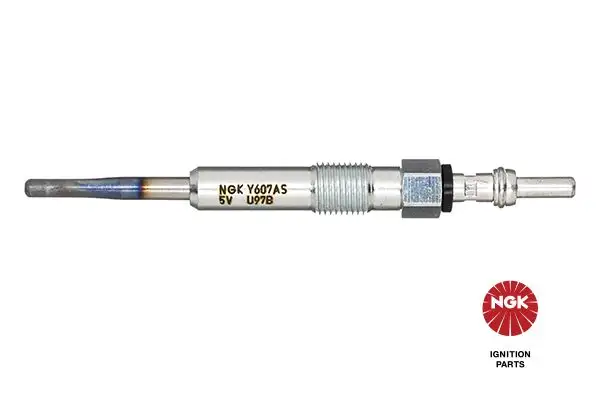 NGK 7560 (Y607AS) Kızdırma Bujisi N10591603 resmi